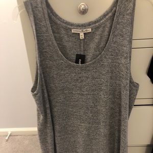 Express Tops - Knit Express Tank Top Express Tops - Knit Express Tank Top
